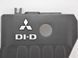 Крышка двигателя верхняя MITSUBISHI OUTLANDER XL 2006-2010 1003A106, 1003A106, A