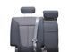 Сидіння заднє праве HYUNDAI SANTA FE CM 2010-2012 89201-2B000-HZ, 89201-2B000-HZ, A
