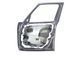 Дверь передняя правые FIAT 500L 2012-2016 51883216, 51883216, B