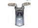 Петля двери нижняя задняя левая HYUNDAI SANTA FE CM 2006-2009 79350-2B000, 79350-2B000, A