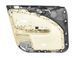 Карта дверей передня права MINI COUNTRYMAN R60 2010-2016 51419812142, 51419812142, B
