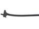 Ущільнювач кришки багажника нижній CITROEN C-CROSSER 2007-2013 (борта) 872579, 872579, A
