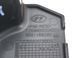 Кронштейн паливного фільтра нижній LAND ROVER FREELANDER 2 L359 2006-2010 LR001205, LR001205, A