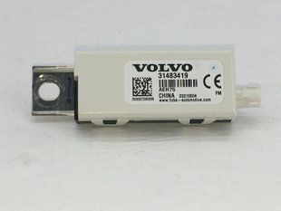 Підсилювач антени VOLVO XC40 2017- 31483419, 31483419, A