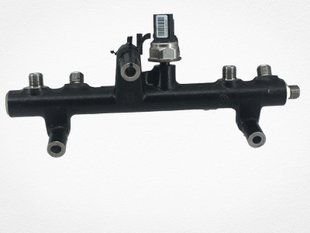 Паливна рампа FORD GALAXY WA6 2006-2015 (з датчиком) 1841279, 1841279, A