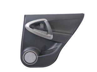Карта дверей задня права TOYOTA RAV4 CA30W 2005-2010 67630-42340-B4, 67630-42340-B4, A