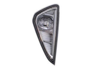 Ліхтар протитуманний передній лівий SUBARU FORESTER SL 2024- 84501SL010, 84501SL010, A