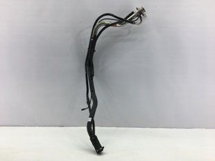 Заливна горловина бензобака LAND ROVER RANGE ROVER SPORT L320 2005-2009 LR043411, LR043411, A