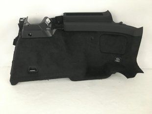 Карта багажного відсіку права VOLVO V50 P12 2010-2012 39882096, 39882096, A