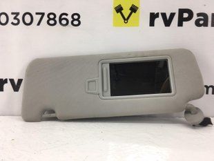 Козирьок сонцезахисний лівий KIA SORENTO UM 2014-2020 85210C6010BGA, 85210C6010BGA, A