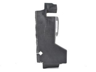 Дефлектор радіатора передній лівий LAND ROVER RANGE ROVER SPORT L320 2005-2009 DHN500034, DHN500034, A
