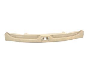 Накладка замка багажника VOLVO XC60 2008-2013 30740438, 30740438, B