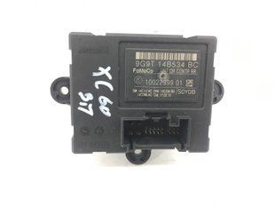 Блок управления двери задний левый правый VOLVO XC60 2008-2013 (9G9T14B534BC) 31318368, 31318368, A