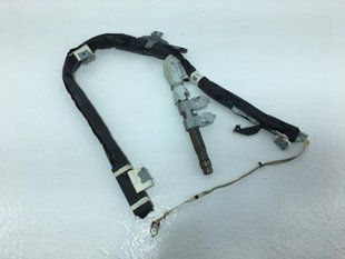 Подушка безпеки верхня ліва NISSAN NAVARA D40 2005-2010 985P14X00B, 985P14X00B, A
