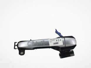 Ручка дверей зовнішня задня права SUBARU IMPREZA GP 2011-2015 (в зборі) 62142FJ000, 62142FJ000, A