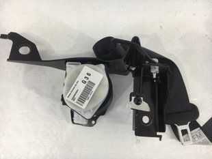 Ремінь безпеки задній лівий SUBARU FORESTER S13 2014-2018 64660SG090VH, 64660SG090VH, A