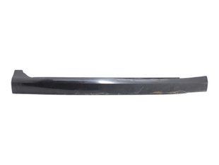 Накладка порога правая VOLVO S90 SPA 2016-2020 (31386126) 39840966, 39840966, B