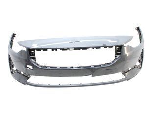 Бампер передній POLESTAR 2 2020- (дефект) 31690327, 31690327, B