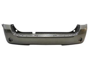 Бампер задній NISSAN PATHFINDER R51 2005-2014 (дефект) H5022EB320, H5022EB320, B