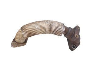 Трубка EGR MITSUBISHI L200 KAOT 2006-2011 (1582A211) 1582A078, 1582A078, A