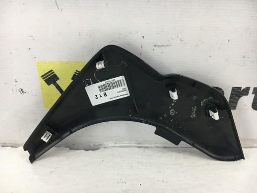 Накладка торпедо левая SUBARU FORESTER S13 2014-2018 66073FJ070, 66073FJ070, B