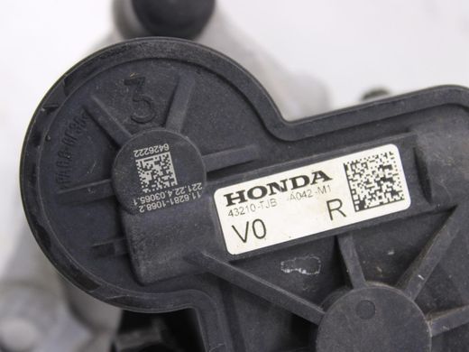 Суппорт задний правый ACURA RDX 2022-2026 43018-TJB-A03, 43018-TJB-A03, A