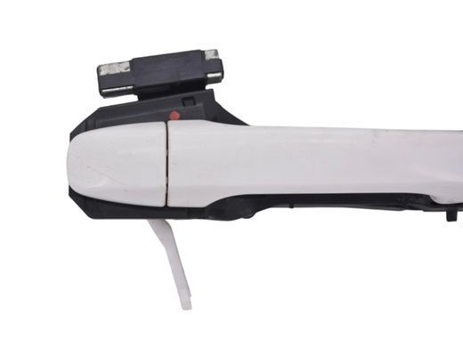 Ручка двери наружная задняя правая TOYOTA AVENSIS T27 2012-2015 (в зборі) 69203-05042, 69203-05042, A