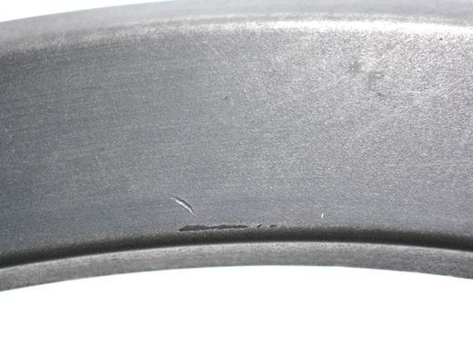 Накладка крила задня права FIAT 500L 2012-2016 (735603468) 735568353, 735568353, B