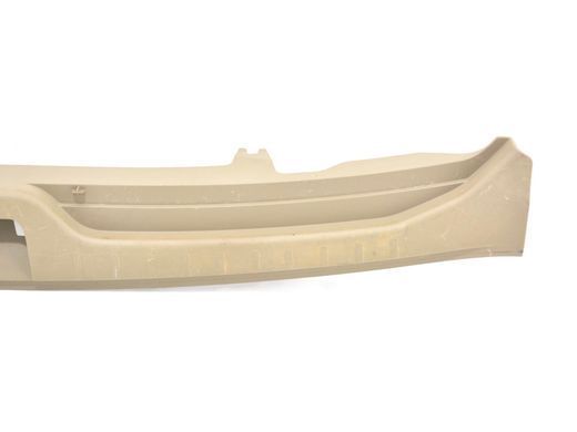 Накладка замка багажника VOLVO XC60 2008-2013 30740438, 30740438, B
