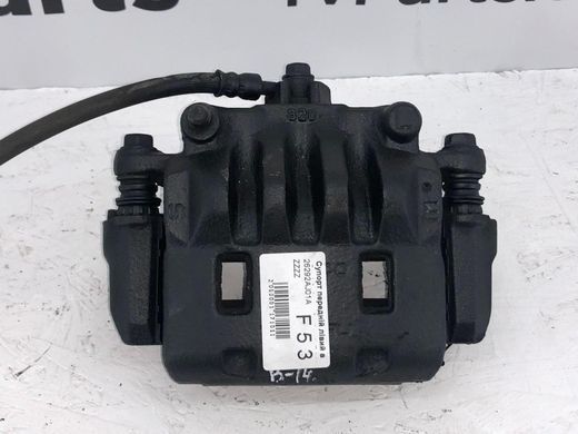 Суппорт передній лівий SUBARU OUTBACK B14 2010-2014 26292AJ01A, 26292AJ01A, A