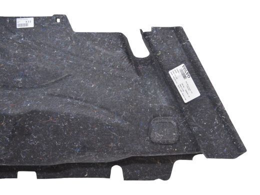 Карта багажного відсіку права VOLVO S60 SPA 2019-2024 (32310401) 31322617, 31322617, A