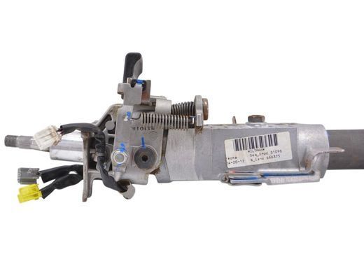 Рульова колонка NISSAN NAVARA D40 2010-2014 (праворульне авто) 488105X00E, 488105X00E, A