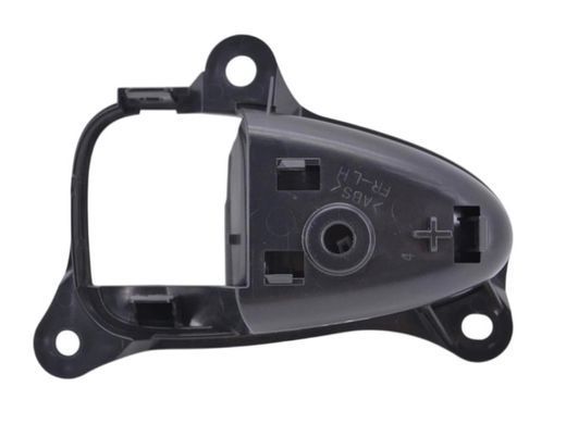 Накладка ручки передняя левая внутренняя TOYOTA RAV4 CA30W 2005-2010 69284-33040-B0, 69284-33040-B0, A