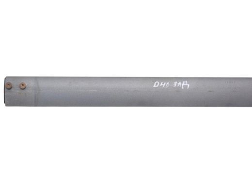 Перемички на рейлінги задні NISSAN NAVARA D40 2005-2010 73158ZP10A, 73158ZP10A, A
