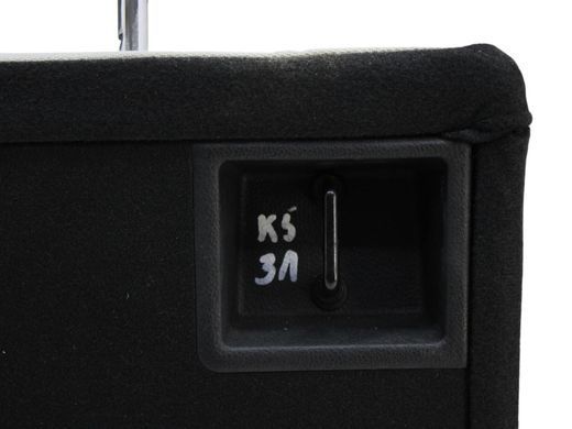 Спинка сидения задняя левая KIA K5 DL3 2019-2023 89310L3020, 89310L3020, B