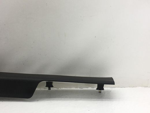 Накладка порога передняя правая внутренняя CHEVROLET ORLANDO 2010-2017 95936361, 95936361, B