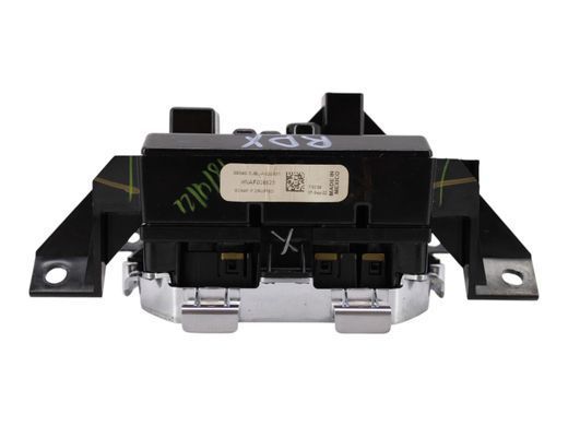 Блок кнопок в торпеду ACURA RDX 2022-2026 39060-TJB-A02, 39060-TJB-A02, A