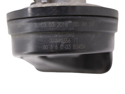 Клаксон передній правий VOLVO XC90 2015-2019 31349366, 31349366, A
