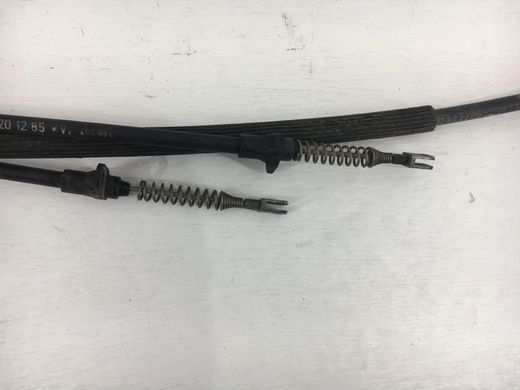 Трос ручного тормоза MERCEDES E220 W212 2012-2016 A2124200285, A2124200285, A