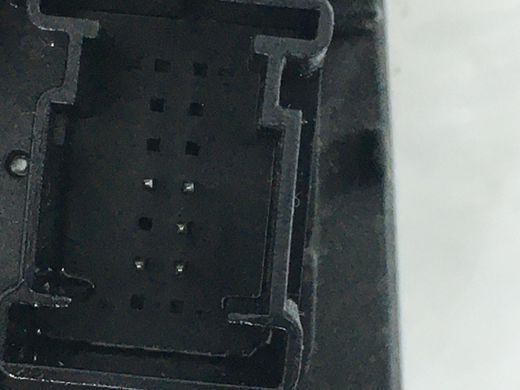 Блок управління освітленням MERCEDES ML 320 W164 2005-2008 A1645450604, A1645450604, A