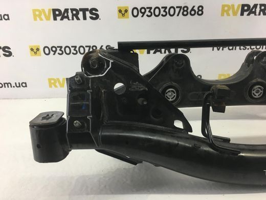 Подрамник задний VOLVO XC40 2017- (зігнуте одне кріплення) 32246801, 32246801, B
