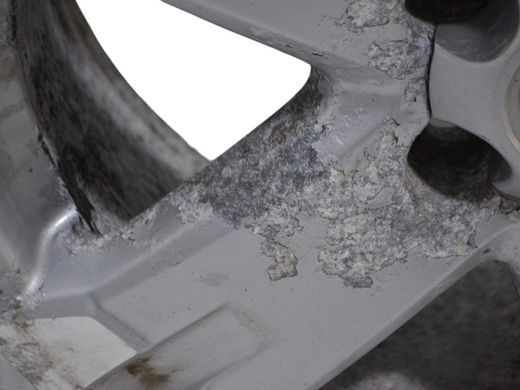 Диск R18 5* TOYOTA RAV4 CA30W 2005-2010 (7.5x18 PCD 5x114.3 ET45 DIA60.1) 42611-42280, 42611-42280, B
