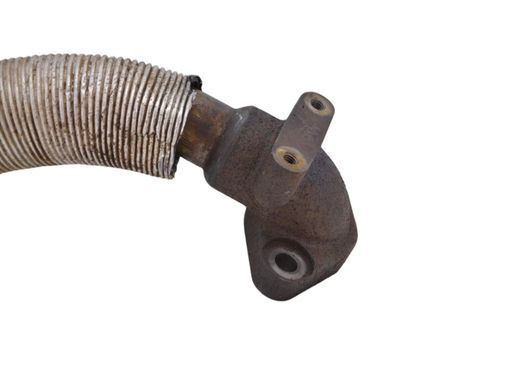 Трубка EGR MITSUBISHI L200 KAOT 2006-2011 (1582A211) 1582A078, 1582A078, A