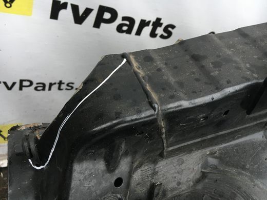 Четверть автомобиля передняя правая HYUNDAI TUCSON TL 2015-2018 71120-D3A01, 71120-D3A01, A