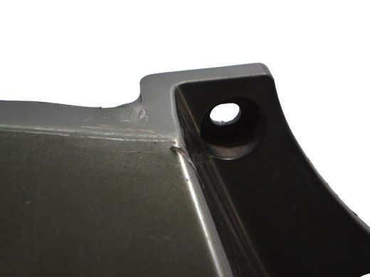 Бампер задній NISSAN PATHFINDER R51 2005-2014 (дефект) H5022EB320, H5022EB320, B