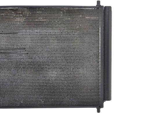 Радіатор кондиціонера TOYOTA RAV4 CA30W 2005-2010 88460-42100, 88460-42100, A