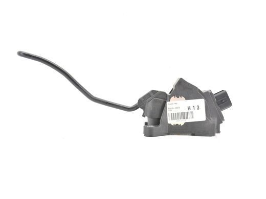 Педаль газа TOYOTA VERSO WAR20 2012-2018 078110-02072, 078110-02072, A
