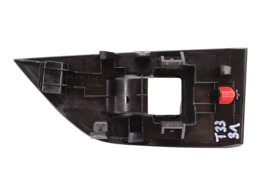 Накладка карти дверей задня ліва NISSAN ROGUE T33 2023- 82961-6RA4A, 82961-6RA4A, A