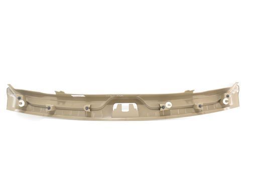 Накладка замка багажника VOLVO XC60 2008-2013 30740438, 30740438, B