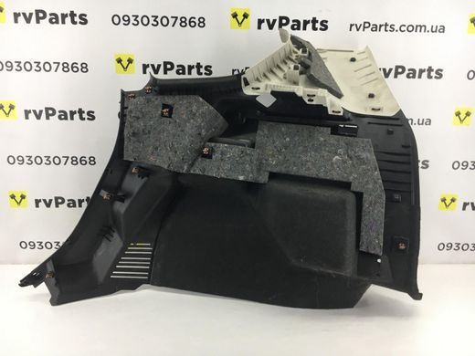 Карта багажного відсіку ліва FORD KUGA 2013-2019 2326655, 2326655, A